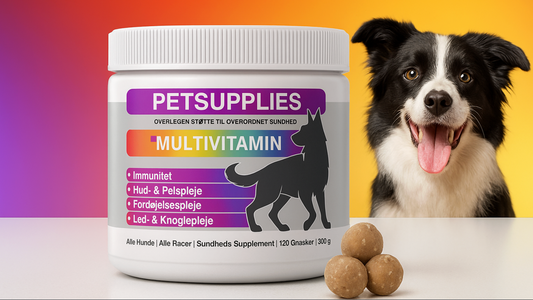 MultiGnasker™ Multivitamin