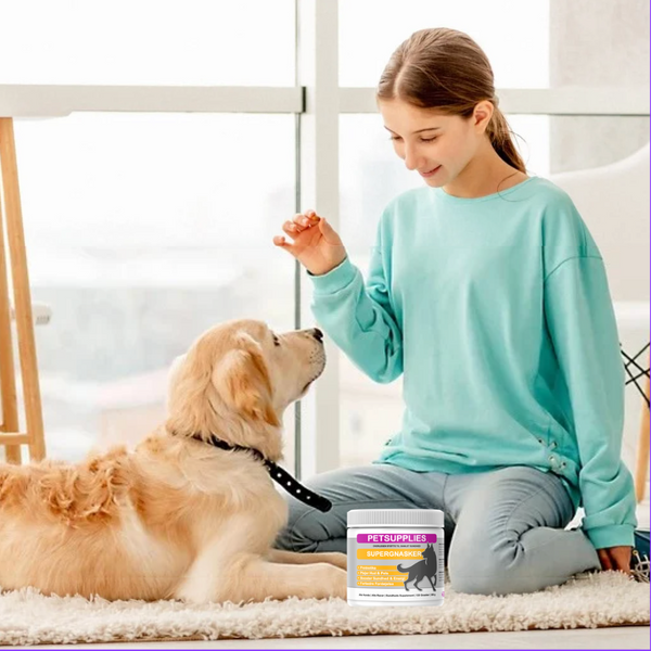 Naturlige hundegodbidder vs. traditionelle snacks – hvad er bedst?
