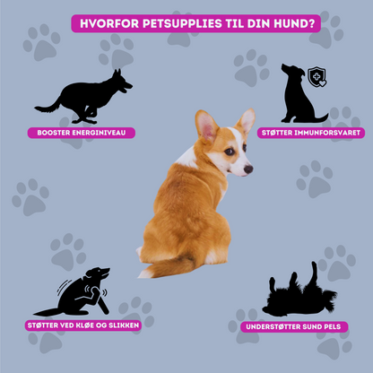 FlexiGnasker™ Hofte- & Ledpleje
