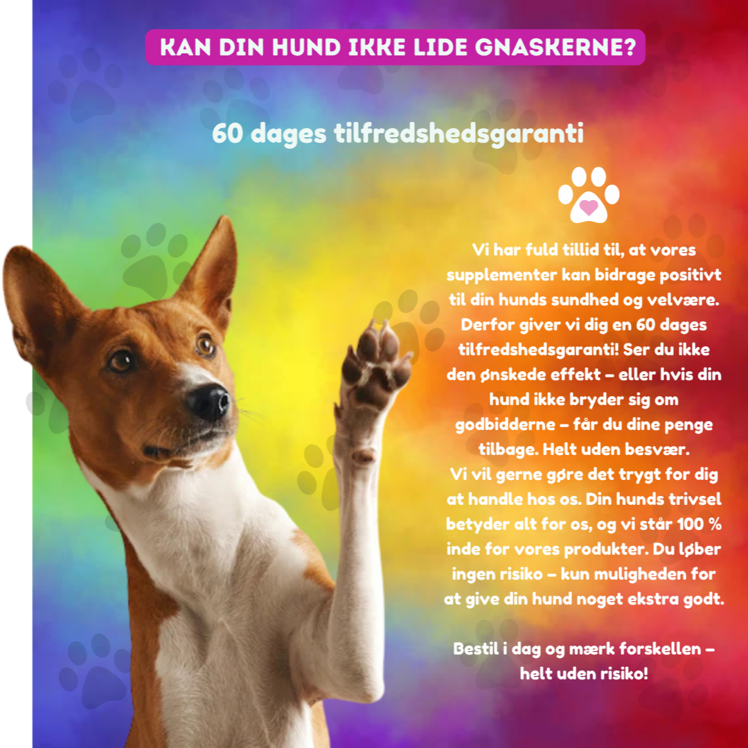 MultiGnasker™ Multivitamin