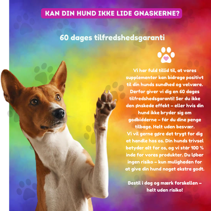 MultiGnasker™ Multivitamin